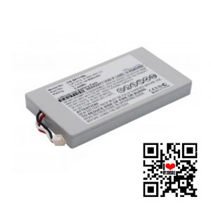 PSP Go Batterie LIP1412